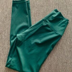 Born Primitive Synergy Legging Medium Pine